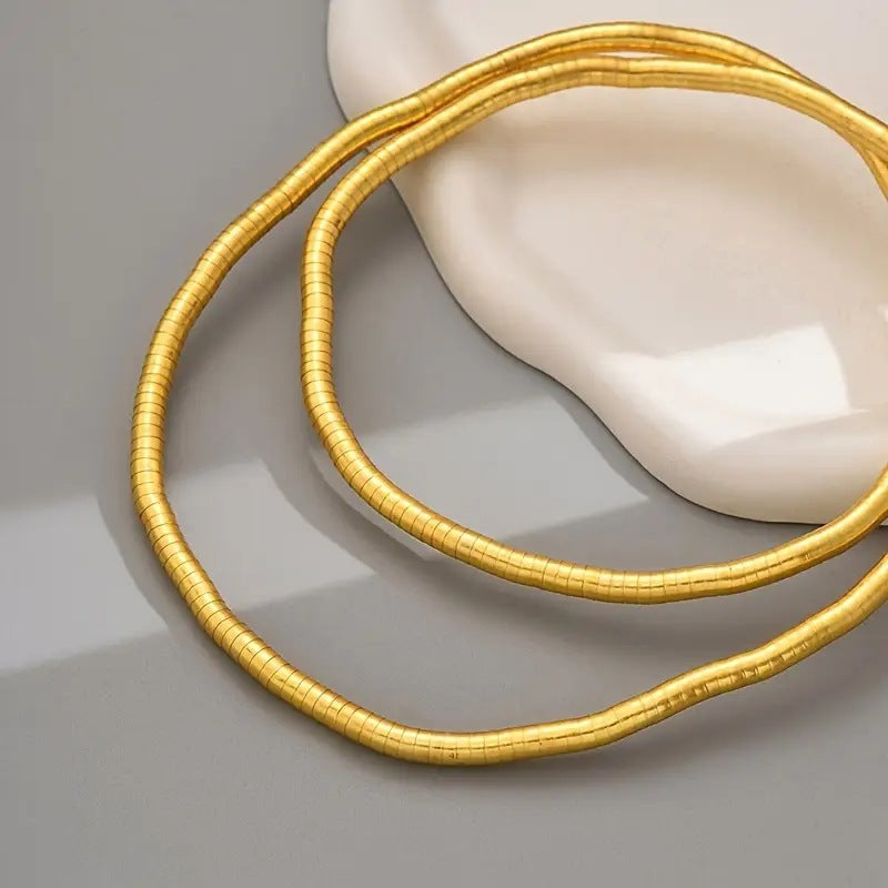 Women's Snake-shaped