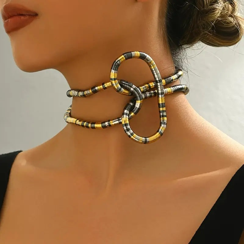 Women's Snake-shaped