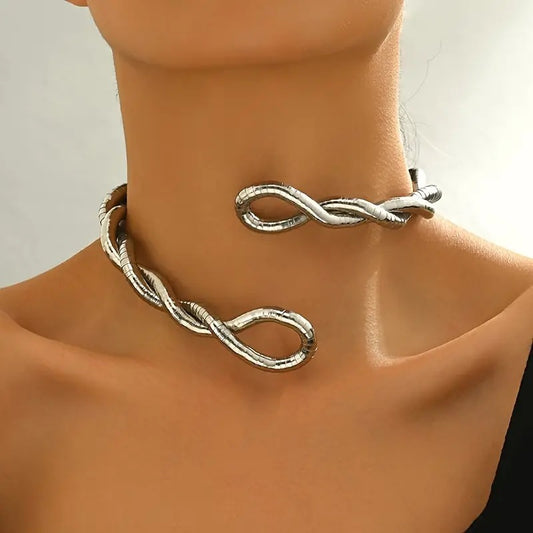 Women's Snake-shaped