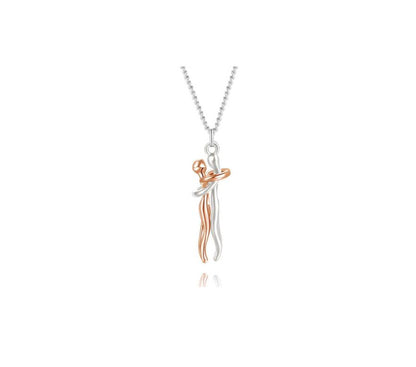 Hug Necklace