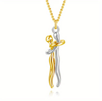 Hug Necklace