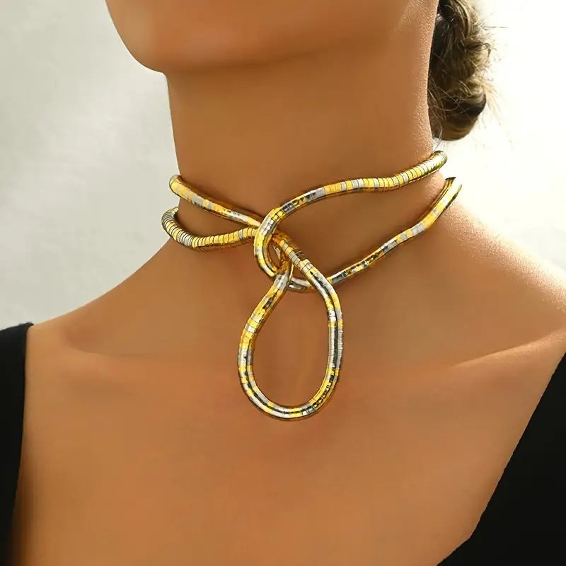 Women's Snake-shaped