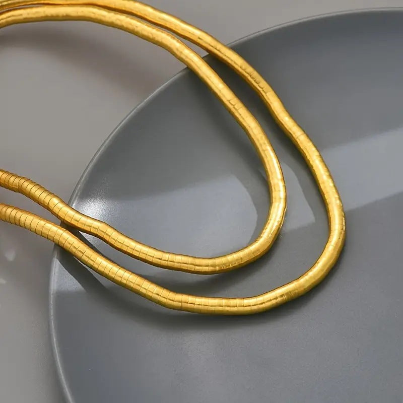 Women's Snake-shaped