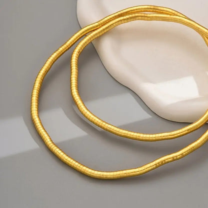 Women's Snake-shaped