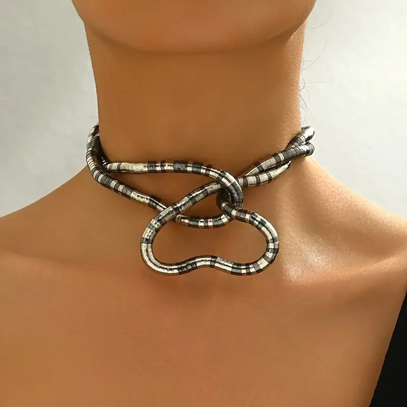 Women's Snake-shaped
